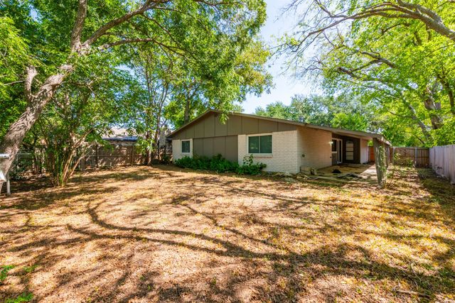 7228 Timber Trail, Fort Worth, TX 76134