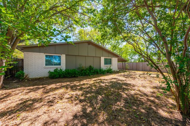 7228 Timber Trail, Fort Worth, TX 76134