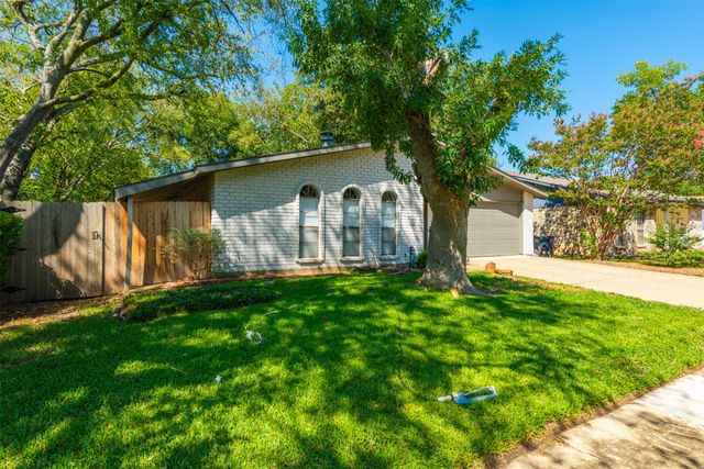 7228 Timber Trail, Fort Worth, TX 76134