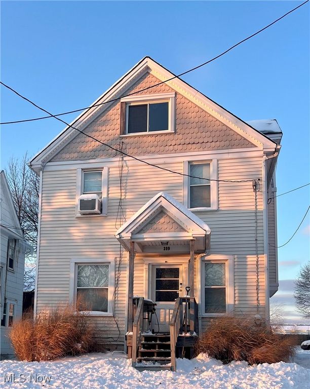 399 Crouse Street, Akron, OH 44311