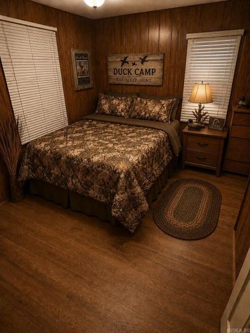 70 Green Head Lane, Altheimer, AR 72004