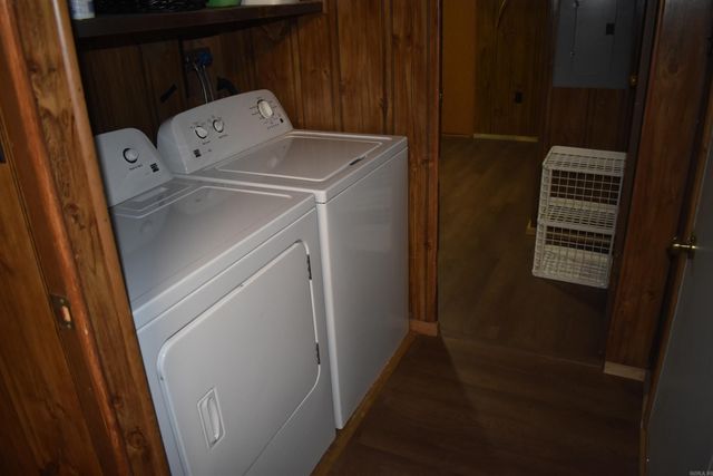 70 Green Head Lane, Altheimer, AR 72004