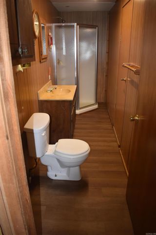 70 Green Head Lane, Altheimer, AR 72004