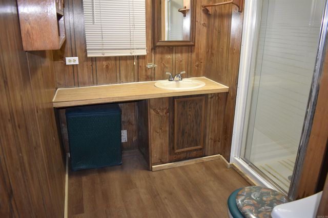 70 Green Head Lane, Altheimer, AR 72004
