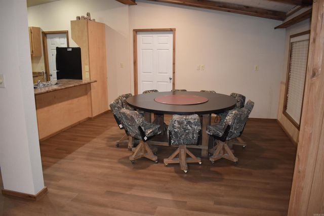 70 Green Head Lane, Altheimer, AR 72004