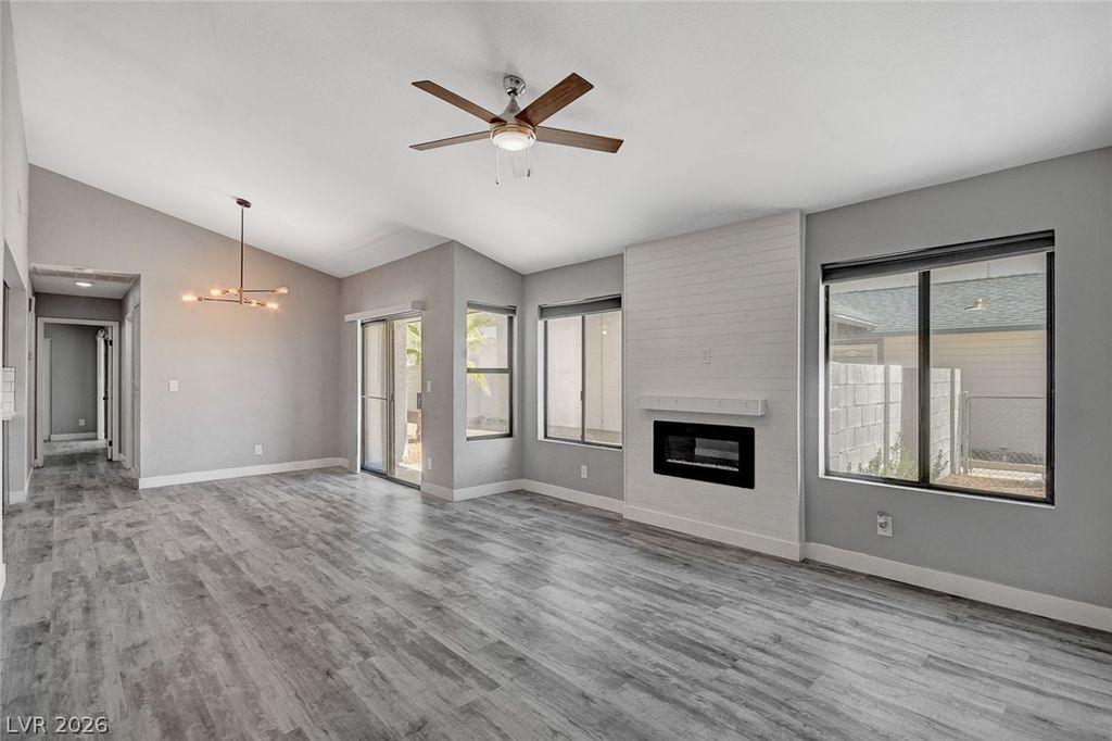 6712 Accent Court, Las Vegas, NV 89108 — exterior