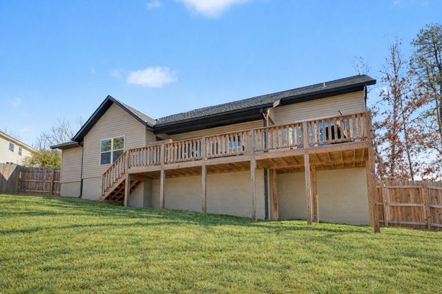 6 Penzance Drive, Bella Vista, AR 72714
