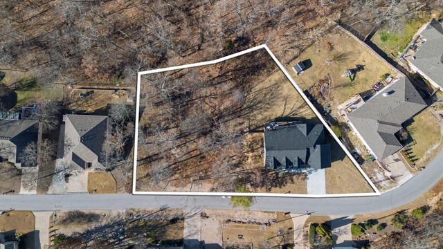 6 Penzance Drive, Bella Vista, AR 72714