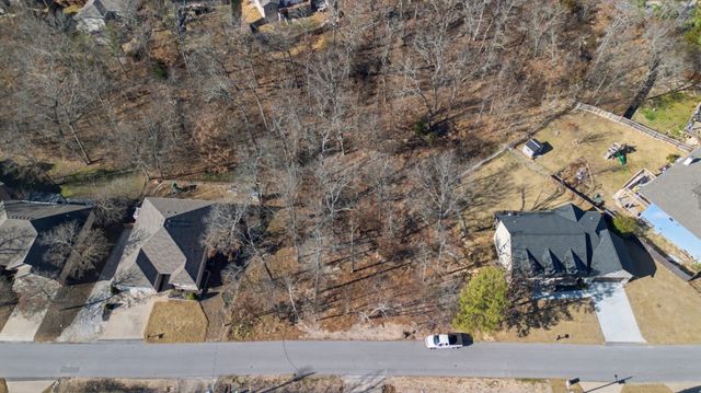 6 Penzance Drive, Bella Vista, AR 72714