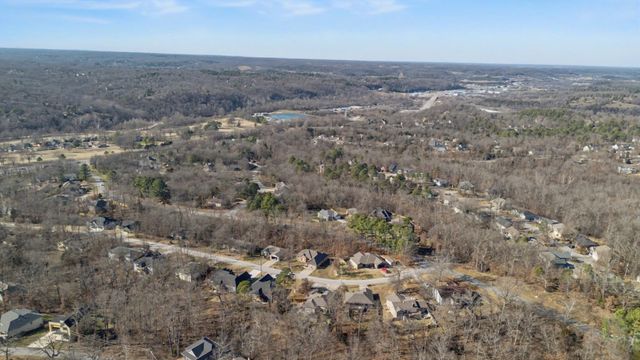 6 Penzance Drive, Bella Vista, AR 72714