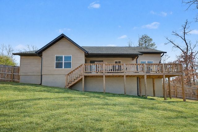6 Penzance Drive, Bella Vista, AR 72714