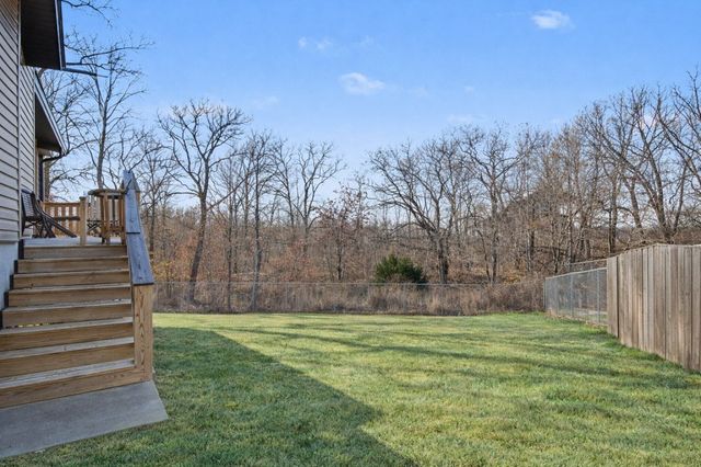 6 Penzance Drive, Bella Vista, AR 72714