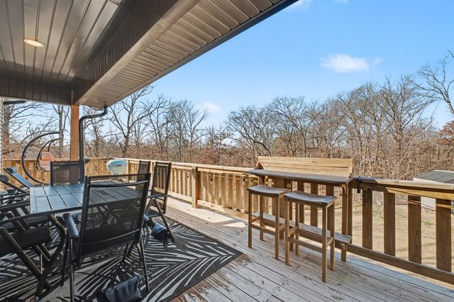 6 Penzance Drive, Bella Vista, AR 72714