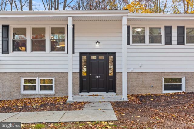 560 HILL CHURCH RD, Hummelstown, PA 17036