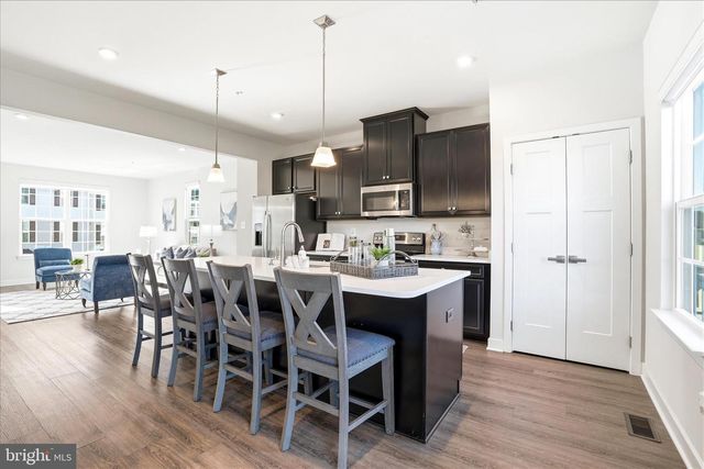 312 PEMBERTON PARK LN, Frederick, MD 21703