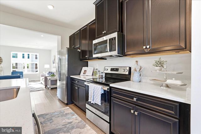312 PEMBERTON PARK LN, Frederick, MD 21703