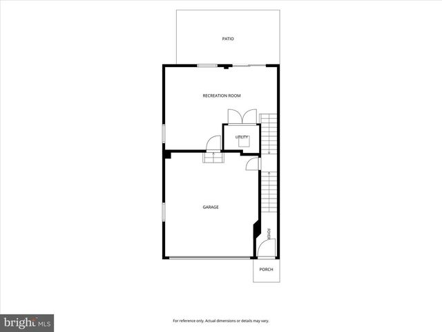 312 PEMBERTON PARK LN, Frederick, MD 21703