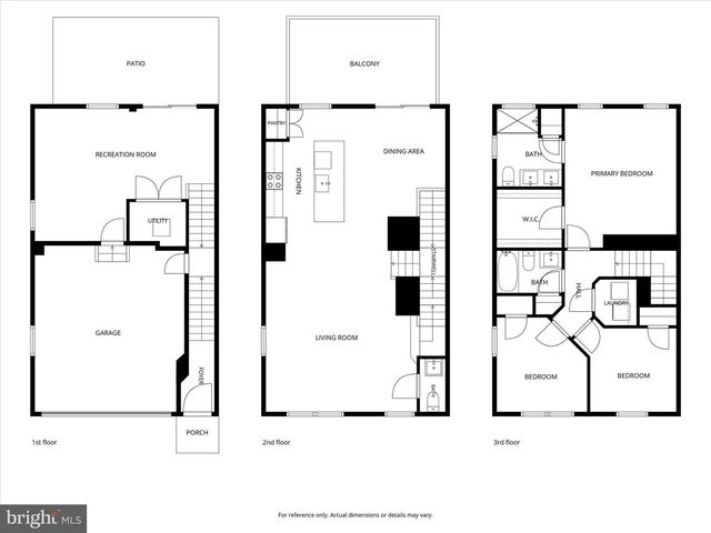 312 PEMBERTON PARK LN, Frederick, MD 21703