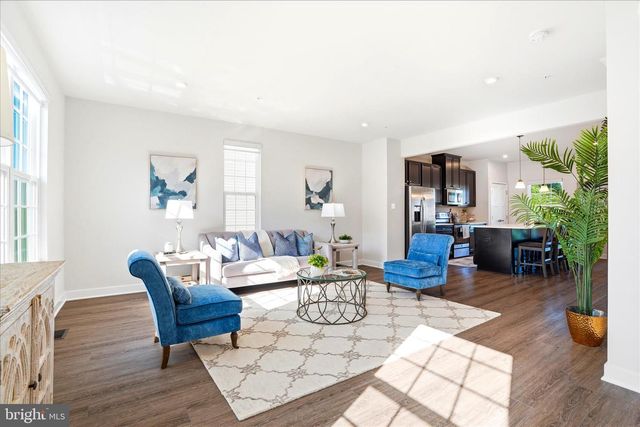 312 PEMBERTON PARK LN, Frederick, MD 21703