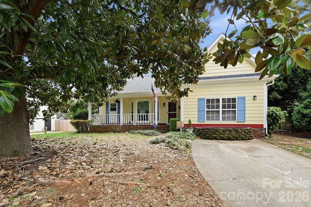 2717 Olde Whitehall Road, Charlotte, NC 28273