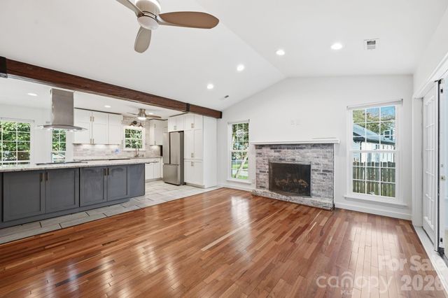 2717 Olde Whitehall Road, Charlotte, NC 28273