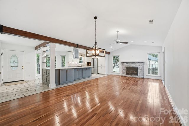 2717 Olde Whitehall Road, Charlotte, NC 28273