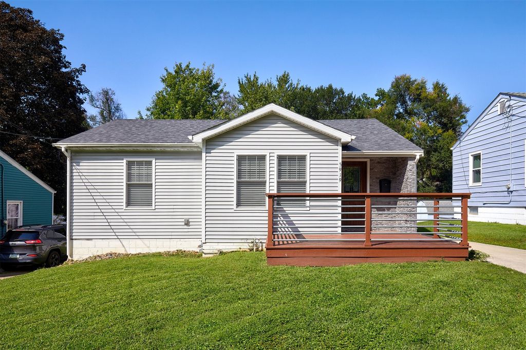 5919 Rutland Drive, Des Moines, IA 50311
