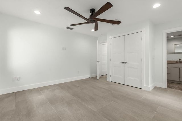 4598 CLEARWATER HARBOR DRIVE S, Largo, FL 33770