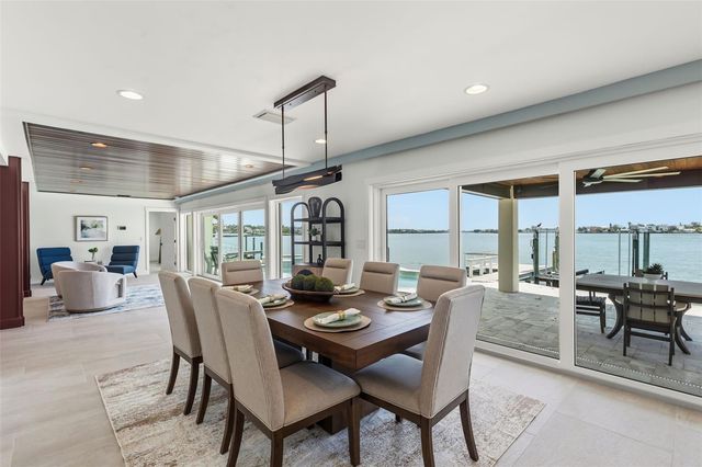 4598 CLEARWATER HARBOR DRIVE S, Largo, FL 33770