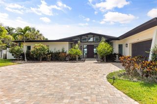 4598 CLEARWATER HARBOR DRIVE S, Largo, FL 33770