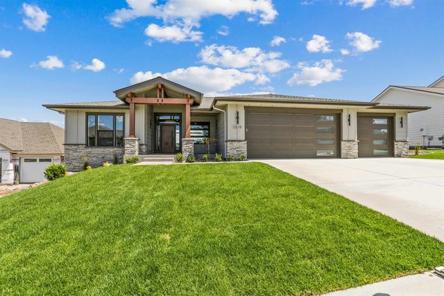 1519 S Steen Ln, Spokane Valley, WA 99037