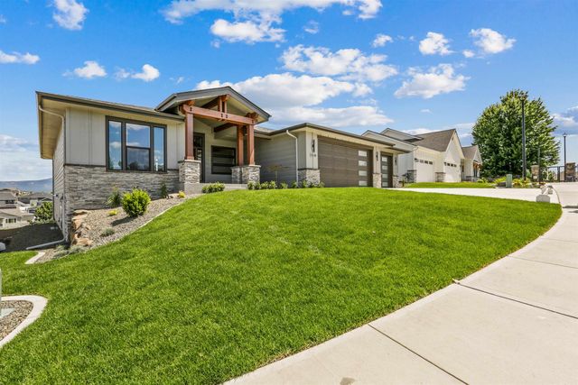 1519 S Steen Ln, Spokane Valley, WA 99037
