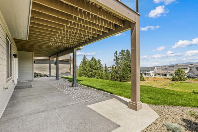 1519 S Steen Ln, Spokane Valley, WA 99037