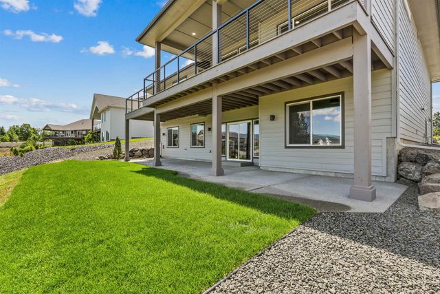 1519 S Steen Ln, Spokane Valley, WA 99037