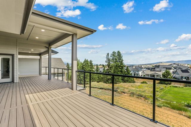 1519 S Steen Ln, Spokane Valley, WA 99037
