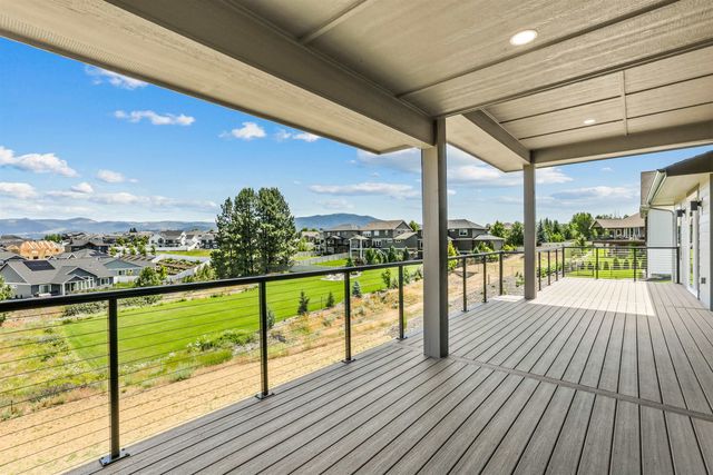 1519 S Steen Ln, Spokane Valley, WA 99037