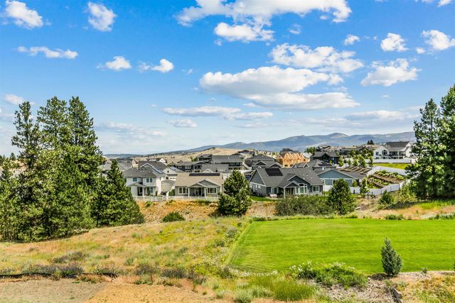 1519 S Steen Ln, Spokane Valley, WA 99037