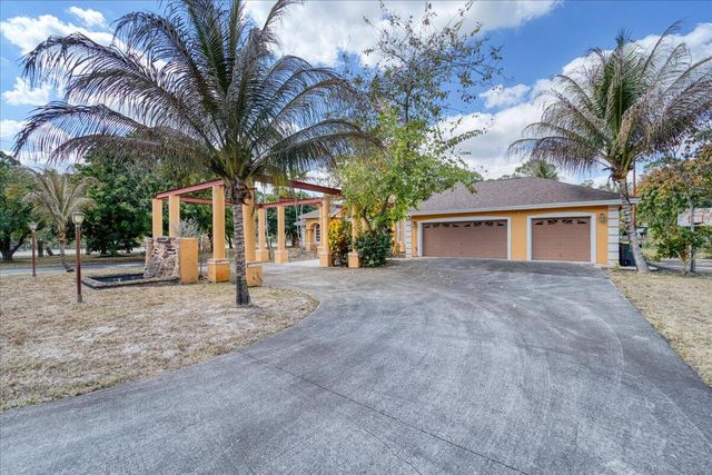 4001 Avocado Boulevard, West Palm Beach, FL 33411