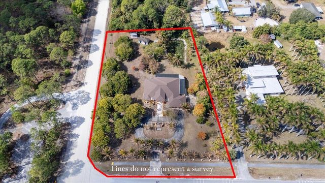 4001 Avocado Boulevard, West Palm Beach, FL 33411