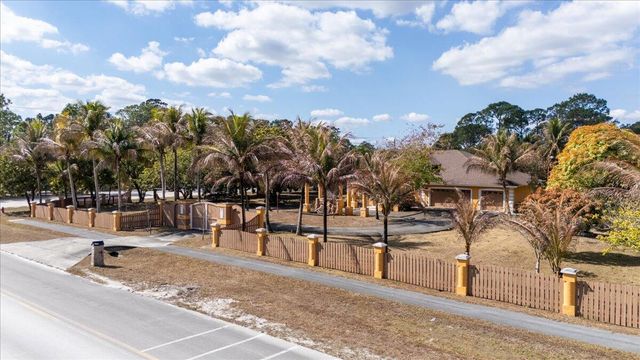 4001 Avocado Boulevard, West Palm Beach, FL 33411