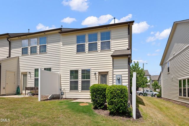 119 Phantom Lane, Durham, NC 27703