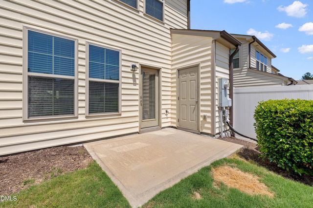 119 Phantom Lane, Durham, NC 27703