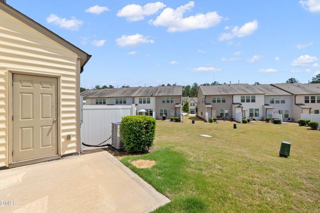 119 Phantom Lane, Durham, NC 27703