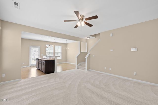 119 Phantom Lane, Durham, NC 27703