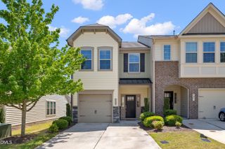 119 Phantom Lane, Durham, NC 27703