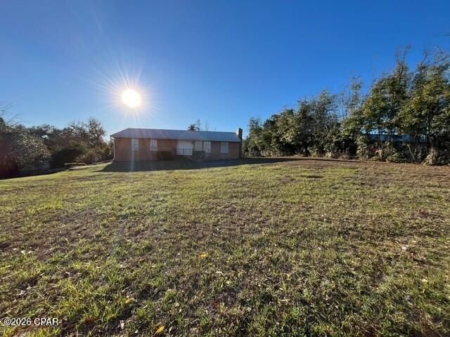 2943 Dogwood Street, Marianna, FL 32446