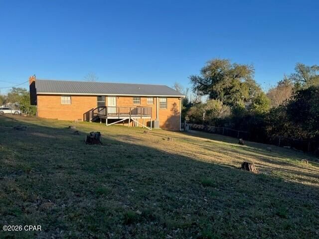 2943 Dogwood Street, Marianna, FL 32446