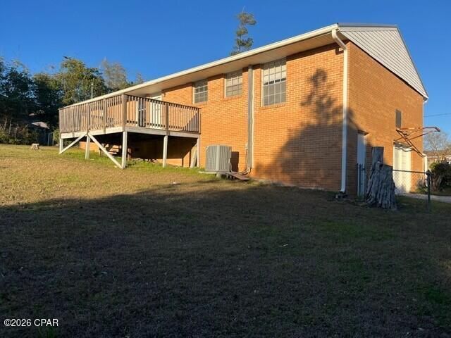 2943 Dogwood Street, Marianna, FL 32446