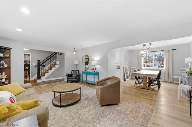 27974 Sanders Lane, North Olmsted, OH 44070