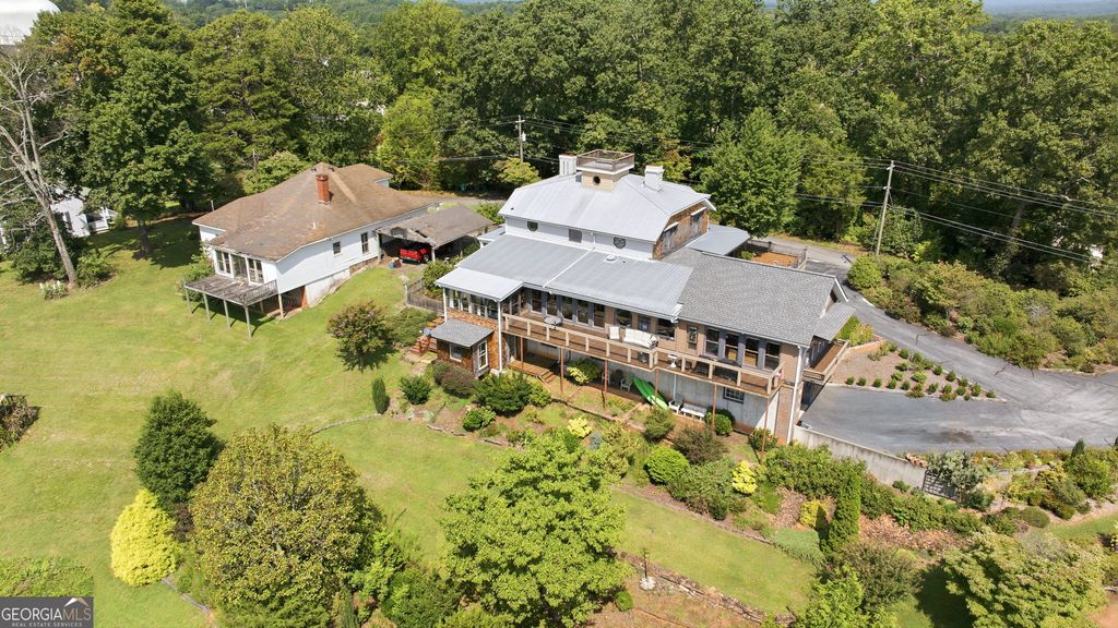 684 Grandview Avenue, Mount Airy, GA 30563 — photo 2